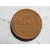 USA 1 Cent 1919 VF č10480