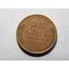 USA 1 Cent 1940 XF č10520
