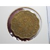 Hong Kong 20 Cents 1980 XF č00444