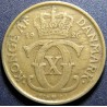 Dánsko 1 Krone 1926HCN, GJ XF č33661