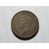 Kanada 1 Cent 1943 XF č35198