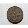 Kanada 1 Cent 1943 XF č35198