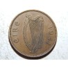 Irsko 1 Penny 1941 XF č12510