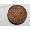 Germany Empire 2 Pfennig 1874 F F č10450
