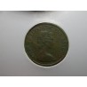 Hong Kong 10 Cents 1982 XF č00435