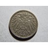 Německo Císařství 5 Pfennig 1914 G R XF č32819