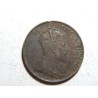 Hong Kong 1 Cent 1904 H VF č21658