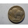 USA 5 Cents 1920 indián XF-UNC č31613