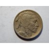 USA 5 Cents 1920 indián XF-UNC č31613