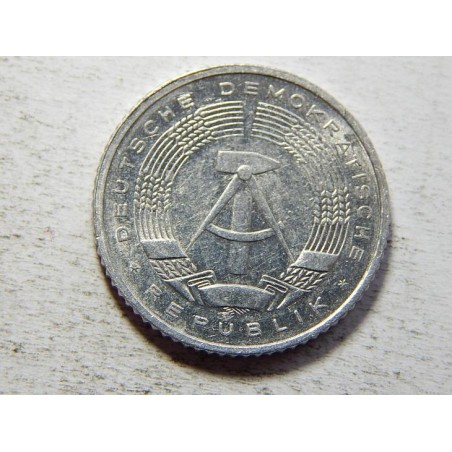 Německo DDR 50 Pfennig 1982 A XF č34106
