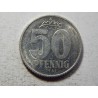 Německo DDR 50 Pfennig 1982 A XF č34106