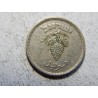 Israel 25 Pruta 1949 Heaton R XF č33808