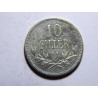František Josef I. 10 Fillér 1915 VF-XF č31577