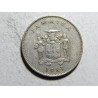 Jamajka 10 Cents 1981 XF č38865