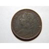 Anglie 1 Farthing 1884 XF č28332