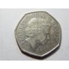 Anglie 50 Pence 2000 public Libraries XF č21912