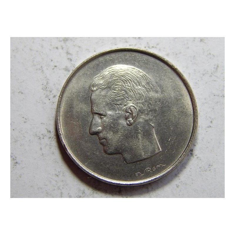 Belgie N. legenda 10 Francs 1969 XF-UNC č32051 Belgie N. legenda 10 Francs 1969 XF-UNC č32051