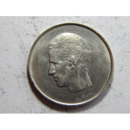 Belgie N. legenda 10 Francs 1969 XF-UNC č32051