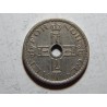 Norsko 50 Ore 1941 XF č38302