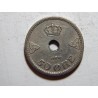 Norsko 50 Ore 1941 XF č38302