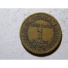 Francie 1 Franc 1923 XF č11281