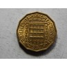 Anglie 3 Pence 1967 XF-UNC č33537