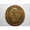 Německo BRD pozlacená 2 Mark 1988 D XF-UNC č25563