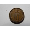 Norsko 1 Ore 1940 XF č23120