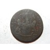 Nizozemská Indie 4 Keping 1804 F 22271