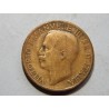 Itálie 10 Centesimi 1921 VF č20045 