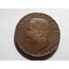 Itálie 10 Centesimi 1923 F č11119 