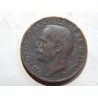 Itálie 10 Centesimi 1923 F-VF č20102 