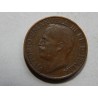 Itálie 10 Centesimi 1923 VF-XF č12198 