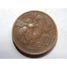 Itálie 10 Centesimi 1923 VF-XF č12198 