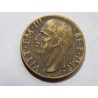 Itálie 10 Centesimi 1940 Bronz VF-XF č20064 