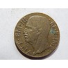 Itálie 10 Centesimi 1943 Bronz XF č20040 