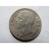 Itálie 20 Centesimi 1940 magnetická, vroubkovaná hrana XF č20049 