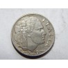 Itálie 20 Centesimi 1940 magnetická, vroubkovaná hrana XF č20049 