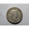 Švýcarsko 5 Rappen 1906 B R VF č11496 