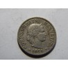 Švýcarsko 5 Rappen 1914 B VF č11824 