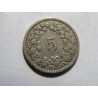 Švýcarsko 5 Rappen 1914 B VF č11824 