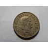 Švýcarsko 5 Rappen 1919 B XF č11461