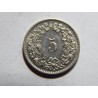 Švýcarsko 5 Rappen 1932 B UNC č11148 