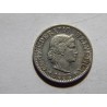 Švýcarsko 5 Rappen 1932 B XF č11127
