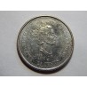 Kanada 25 Cents 2002 pamětní XF č20274