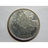 Kanada 25 Cents 2002 pamětní XF č20274