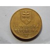 Slovensko 1 Koruna 1993 XF č20332 