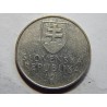 Slovensko 2 Koruny 1993 VF č20379 