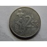 Slovensko 2 Koruny 1993 VF č20379 