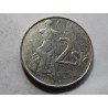 Slovensko 2 Koruny 1995 XF č20366 